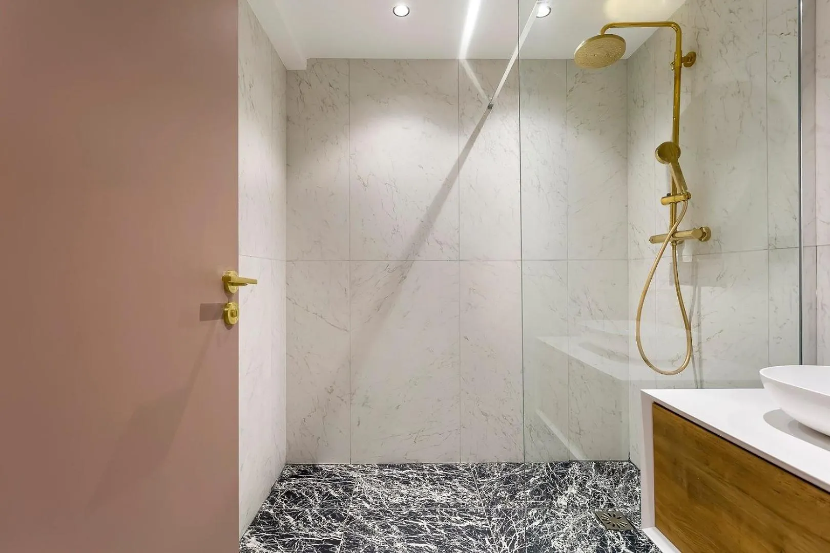 Suite Victor Hugo 1 : Bel Appartement T2 Neuf Lyon Franciaország