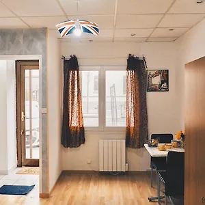Bed & Breakfast Chez Sophie - Part, Lione