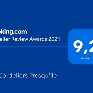 Appartamento Le Cordeliers Presqu'ile, Lione