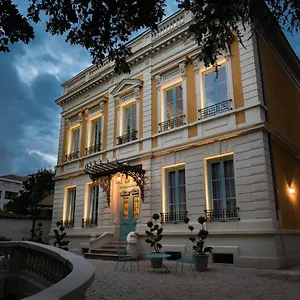 Bed & Breakfast 216, Lione