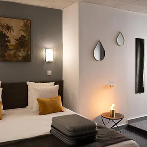 De Normandie Hotel