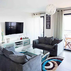 Appartement Dify Repos - Jean Mace, Lyon