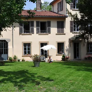 Le Jardin De Beauvoir Lyon