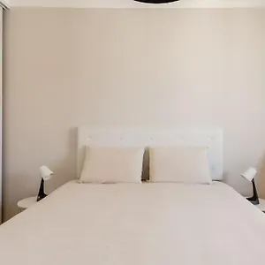 Appartement Let's - 50 M² - T2 Part Dieu / Centre - Wifi, Lyon