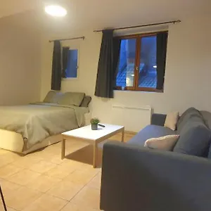 Appartement Tupin 2, Lyon