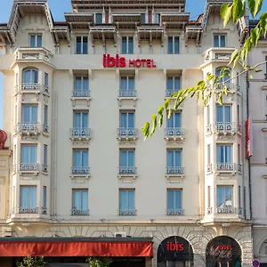 Ibis Centre Perrache Hotell