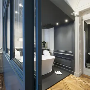  Отель Mihotel Gailleton