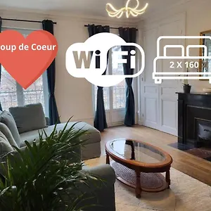 Appartement Porte Du Vieux 2, Le Long Du Quai, Lyon