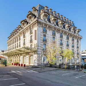 Mercure Centre Chateau Perrache Hotel