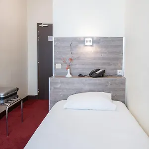 2* Отель Du Helder