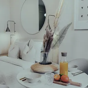 Appartement Onega, Lyon