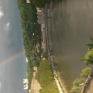Appartamento Cocon Au Pied De La Croix Rousse, Lione