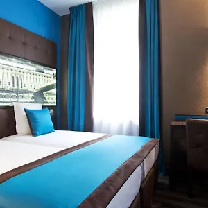 Des Savoies Perrache Hotel