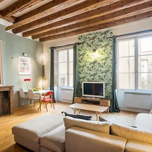 Honore - Amboise Lyon