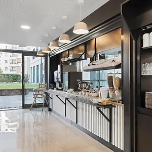 Centre Part-dieu Gambetta Hotel