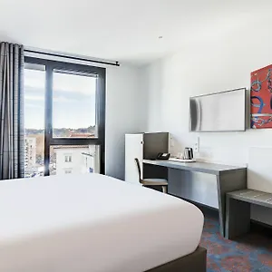 Parksaone Hotel