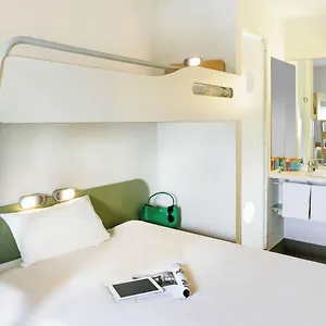 2* Отель Ibis Budget Gerland