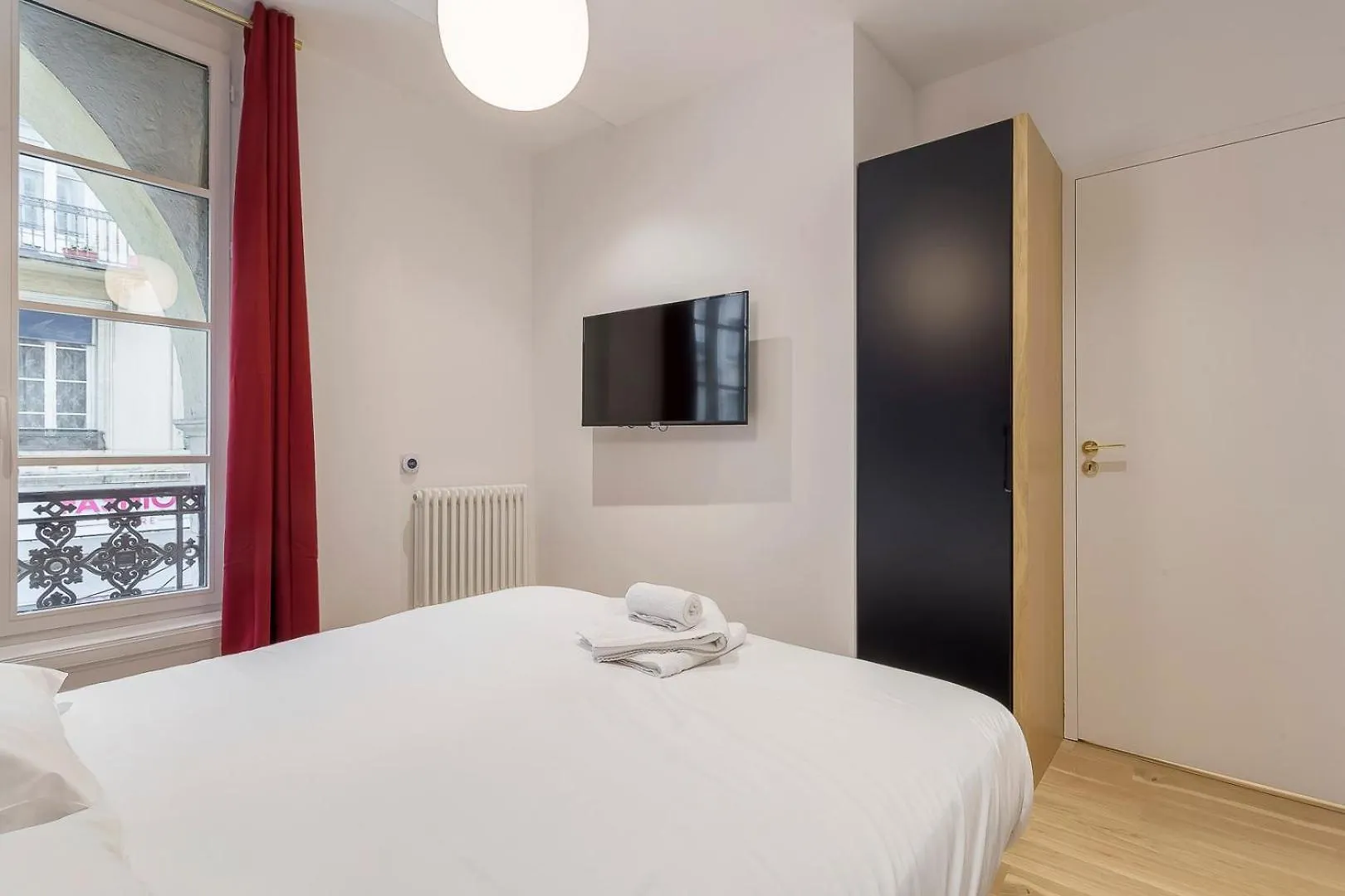 Suite Victor Hugo 1 Bel appartement T2 neuf Lyon
