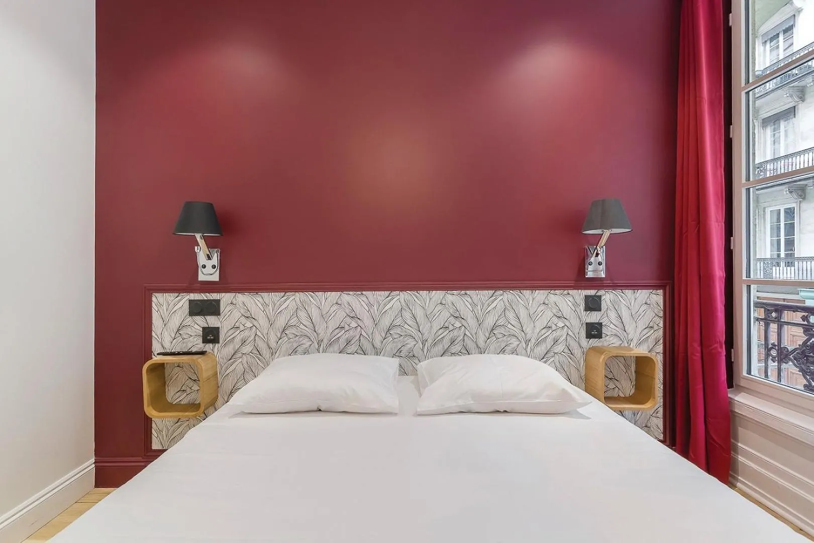 Suite Victor Hugo 1 Bel appartement T2 neuf Lyon