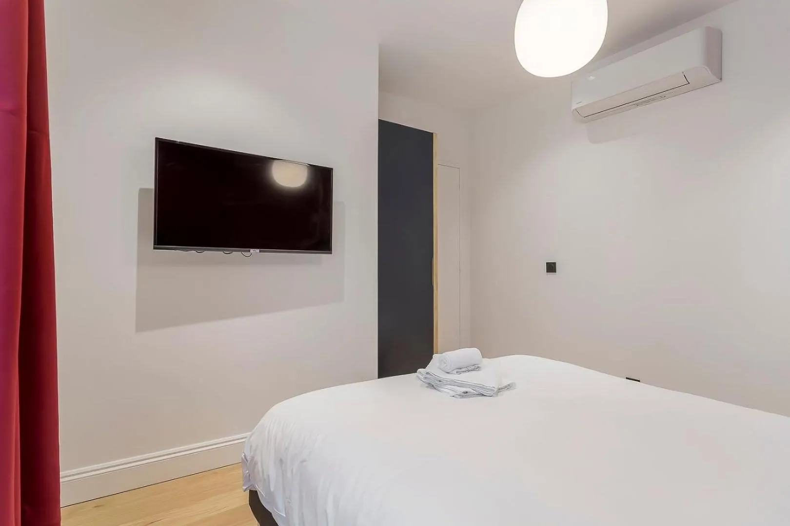 Suite Victor Hugo 1 Bel appartement T2 neuf Lyon France